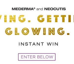Win the Neocutis Micro Essentials Collection
