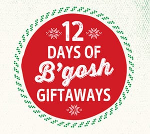 Win OshKosh Gift Cards & Toys