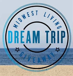 Win $2k Visa for a Dream Vacation