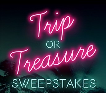 Win $10k or Trip to South Beach