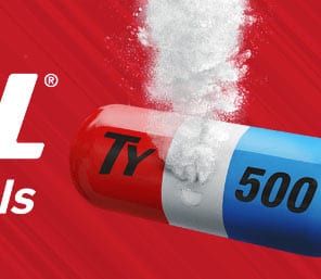 Tylenol: Win $10,000