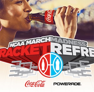 Coca-Cola: Win $25k