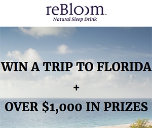 Win a Spa Trip to Ft. Lauderdale