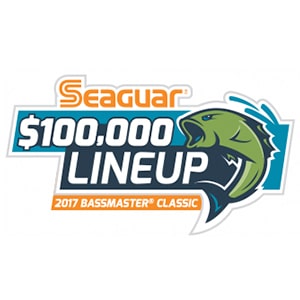 Seaguar: Win $100,000