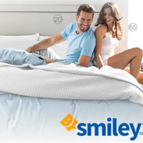 Win A Sleep Number P5 Bed Pillow Granny S Giveaways