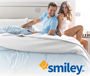 Win a Sleep Number P5 Bed & Pillow