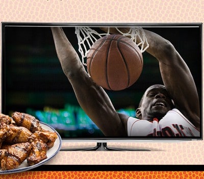 Win a 65” Smart TV + $3k Cash