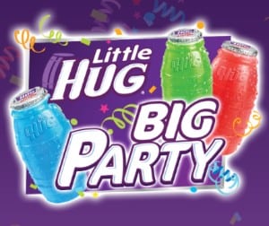 Win a $1,000 Little Hug Party Gift Card
