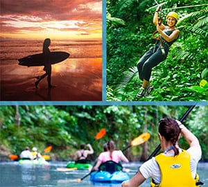 Win a 9-Day Trip to Costa Rica