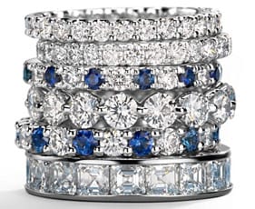 Win a Blue Nile Jewelry Shopping Spree