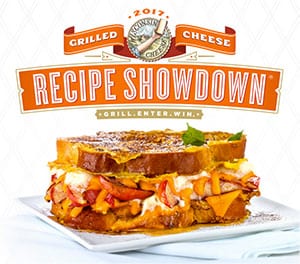 Grilled Cheese Academy: Win $15,000