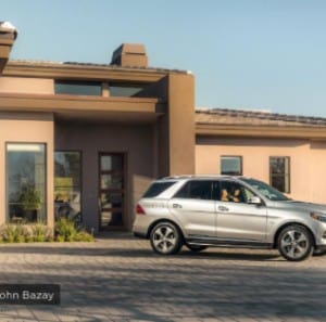 Win HGTV Smart Home + Mercedes + $100k