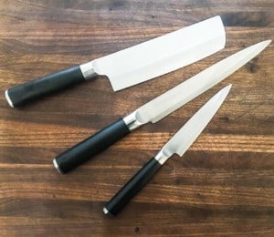 Win a Kamikoto Knife Set Worth $1,295