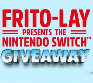 Win 1 of 1,008 Nintendo Switch Systems