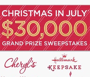 QVC: Win $30,000