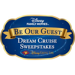 Win a Disney Cruise to the Bahamas