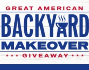 Win a $15K Backyard Makeover