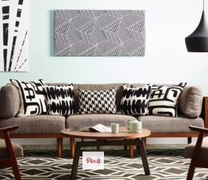 Apartment Therapy: Win $4,500 Overstock Gift Card