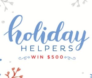 HGTV: Win $500 + Prize Pack