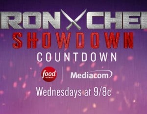 Iron Chef: Win $2,000