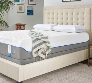 Win a Tempur-Pedic Supreme Mattress