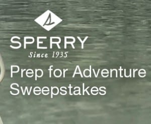 Win a Kayak, Yeti, GoPro & More