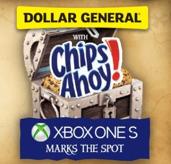 Dollar General: Win an Xbox One S