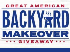 Taylor Morrison: Win a $15,000 Backyard Makeover