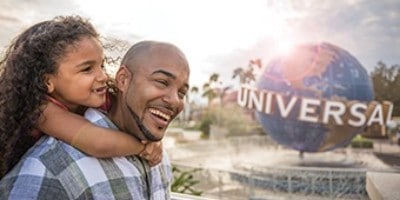 Win a Trip to Universal Orlando Resort