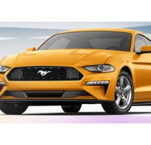 Essence Festival: Win a 2019 Ford Mustang