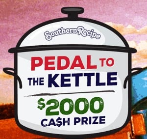 Southern Recipe: Win $2,000 + Year of Pork Rinds