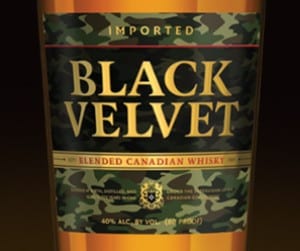 Black Velvet: Win a $5K Visa Gift Card