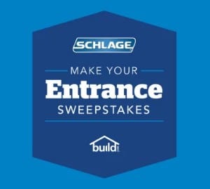 Win a $1K Build.com Gift Card