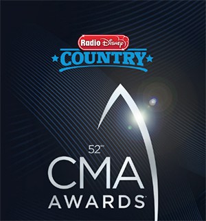 Win a Trip to the CMA Awards