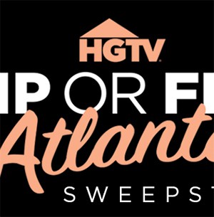 Win a $5K Atlanta Getaway