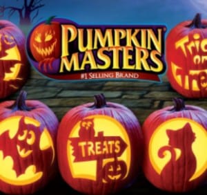 Pumpkin Masters: Win $5,000