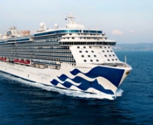 Win a $5,000 Caribbean Cruise