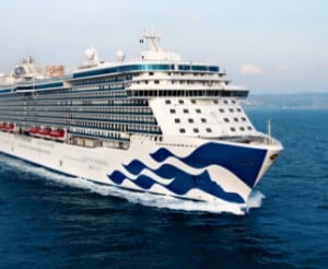 Win a $5,000 Caribbean Cruise
