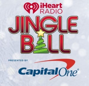 Win a Trip to the Jingle Ball in NYC