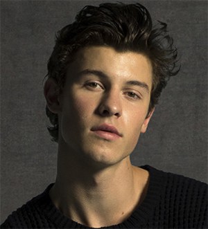 Win a Trip to see Shawn Mendes