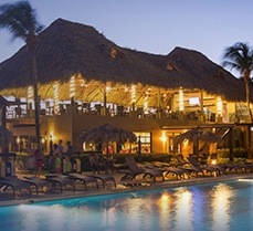 Win a Costa Rican Beach Resort Vacation