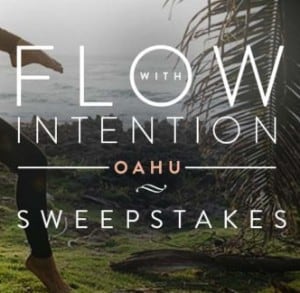Win a Trip to O'ahu Hawaii