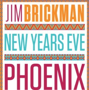 Win a Trip to see Jim Brickman in Phoenix