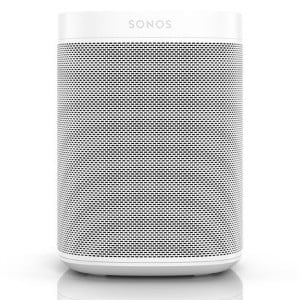 Win a Sonos One Smart Speaker Prize Pack
