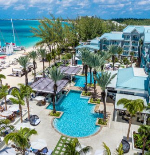 Win a Cayman Islands Getaway