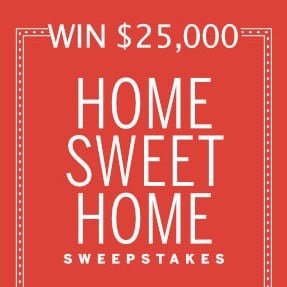 Win $25k from Southern Living