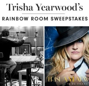 Win a Trip to See Trisha Yearwood