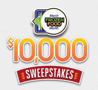 Win 1 of 18 $500 Supermarket Gift Cards