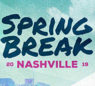 Win a Spring Break Trip to Nashville from Grand Ole Opry