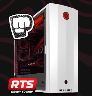 Win a Gaming PC from Origin